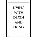 Living With Death and Dying