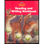 Open Court Reading and Writing Workbook, Level K