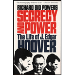 Secrecy and Power : The Life of J. Edgar Hoover