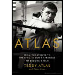 Atlas : From the Streets to the Ring: A Son's Struggle to 