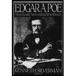 Edgar A. Poe : Mournful and Never-Ending Remembrance