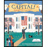 Capital! Washington D. C. From a to Z