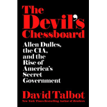 The Devil's Chessboard