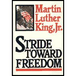 Stride toward Freedom : The Montgomery Story