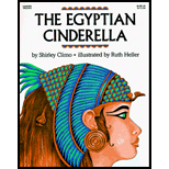 Egyptian Cinderella (ISBN10: 0064432793; ISBN13: 9780064432795) 