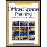 Office Space Planning