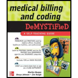 Medical Bill and Coding Demystified