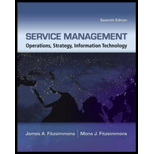 Service Management