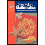 Everyday Mathematics Student Reference Book