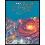 Open Court Reading Anthology: Level 5