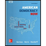 American Democracy Now, AP Edition