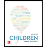 cover of Children (13th edition)