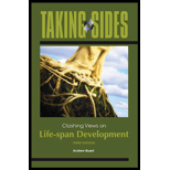 taking sides clashing views in lifespan development Taking sides: clashing views in lifespan development by guest,andrew and a great selection of similar used, new and collectible books available now at abebookscom. taking sides clashing views in lifespan development Taking sides: clashing views in lifespan development by guest,andrew and a great selection of similar used, new and collectible books available now at abebookscom.