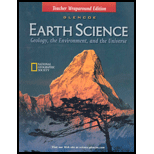 Earth Science : Geology, the Environment and the Universe