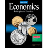 Economics: Principles and Practices by Gary E. Clayton - ISBN 9780078606939