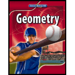 Geometry Textbook Glencoe
