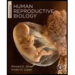 cover of Human Reproductive Biology (4th edition)