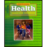 Health Skills for Wellness Health Skills for Wellness