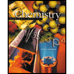 Chemistry : Expanded and Revised - Text Only (High School) (ISBN10 ...