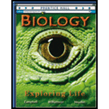 Biology Exploring Life