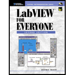 Labview for Everyone / With CD-ROM