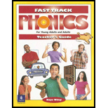 Fast Track Phonics