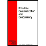 Communication & Concurrency Communication & Concurrency