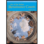 Art of the Italian Renaissance Courts