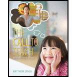 Call to Teach-Text Only