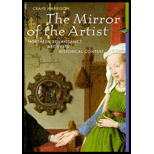 The Mirror of the Artist Art of Northern Renaissance, 