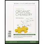 cover of Essential Organic Chemistry (Looseleaf) (3rd edition)