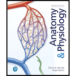 Anatomy And Physiology With Modified Mastering A P Access 7th Edition