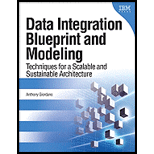 Data Integration Blueprint and Modeling