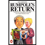 Rumpole's Return Rumpole's Return