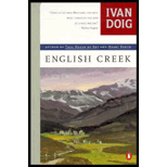 English Creek English Creek