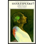 Julius Caesar by William Shakespeare - ISBN 9780140714227