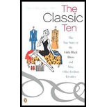 Classic Ten by Nancy Macdonell Smith - ISBN 9780142003565