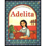 Adelita: Mexican Cinderella Story (ISBN10: 0142401870; ISBN13: 9780142401873) 