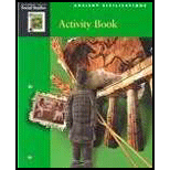 Social Studies Ancient Civilizations - Activity Book