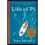 Survival Of Life In Yann Martels Life Of Pi