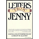 Letters from Jenny