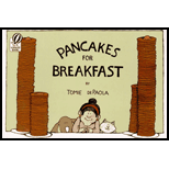 Pancakes for Breakfast Pancakes for Breakfast