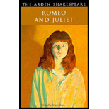 Romeo and Juliet Romeo and Juliet