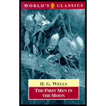 First Men in the Moon First Men in the Moon