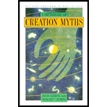 Dictionary of Creation Myths Dictionary of Creation Myths