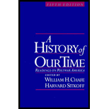 History of Our Time : Readings on Postwar America History of Our Time : Readings on Postwar America