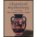 Classical Mythology