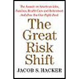 Great Risk Shift : The Assault on American Jobs, Families, 