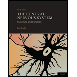 Central Nervous System : Structure and Function