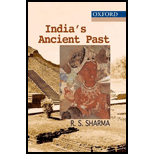 India's Ancient Past